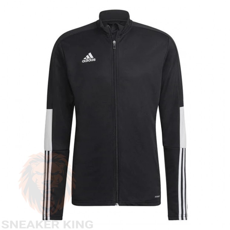 Олімпійка Adidas tiro essentials jacket